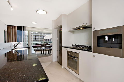 Tweed Ultima Apartments - Kempsey Accommodation 13