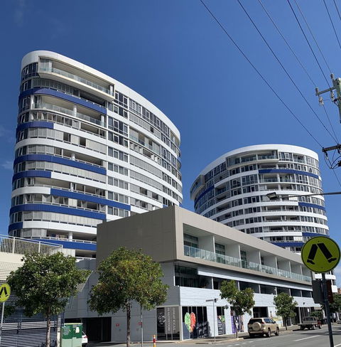 Tweed Ultima Apartments - Kempsey Accommodation 1