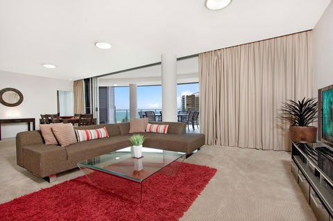 Tweed Ultima Apartments - Kempsey Accommodation 10