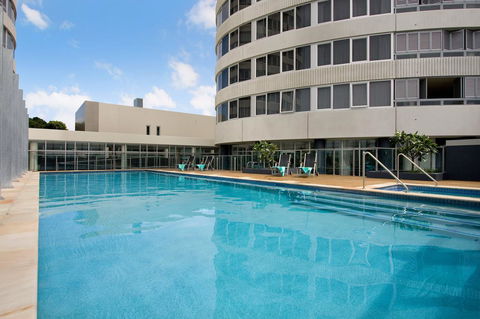 Tweed Ultima Apartments - Kempsey Accommodation 4
