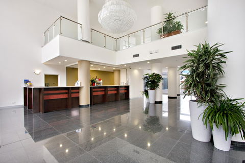 Tweed Ultima Apartments - Kempsey Accommodation 5