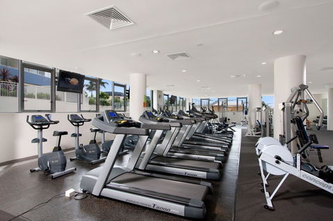 Tweed Ultima Apartments - Kempsey Accommodation 8