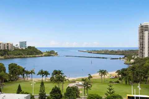 Tweed Ultima Apartments - Kempsey Accommodation 3