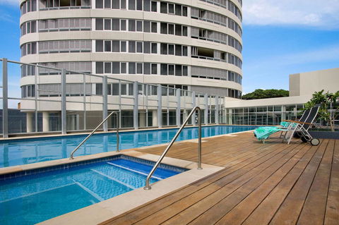 Tweed Ultima Apartments - Kempsey Accommodation 0