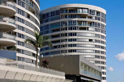Tweed Ultima Apartments - Kempsey Accommodation 6
