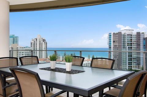 Tweed Ultima Apartments - Kempsey Accommodation 11