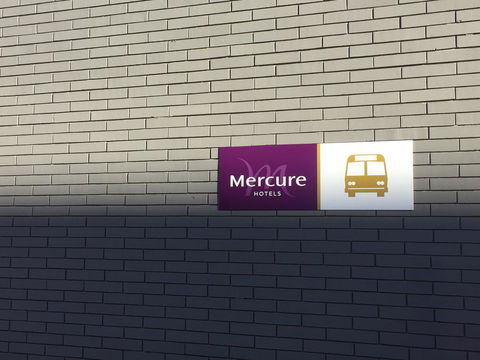 Mercure Albury - Kempsey Accommodation 36