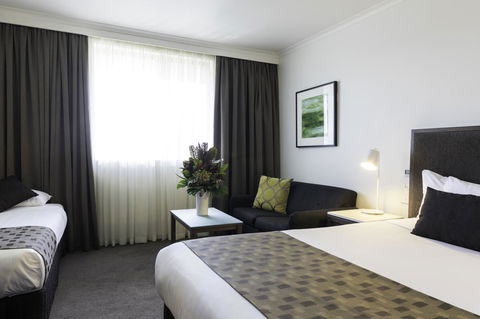 Mercure Albury - Kempsey Accommodation 28