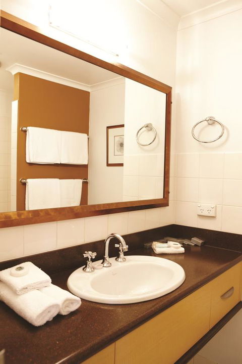 Mercure Albury - Kempsey Accommodation 9