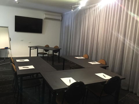 Mercure Albury - Kempsey Accommodation 39