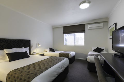 Mercure Albury - Kempsey Accommodation 14