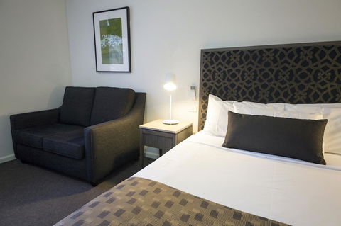 Mercure Albury - Kempsey Accommodation 1