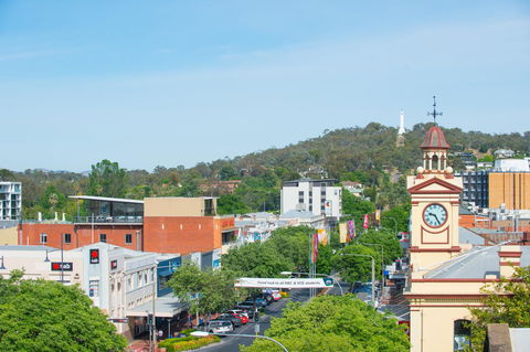 Mercure Albury - Kempsey Accommodation 24