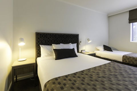 Mercure Albury - Kempsey Accommodation 13