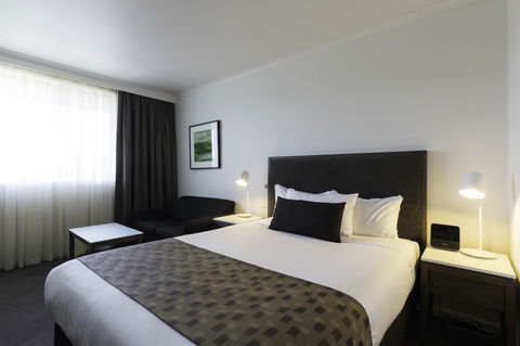 Mercure Albury - Kempsey Accommodation 5