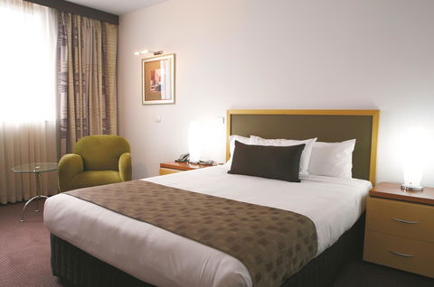 Mercure Albury - Kempsey Accommodation 10