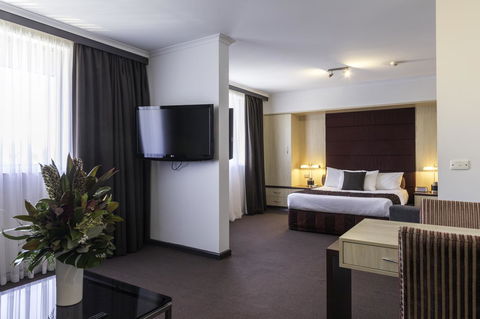 Mercure Albury - Kempsey Accommodation 12