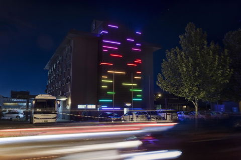 Mercure Albury - Kempsey Accommodation 0