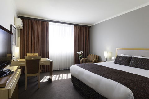 Mercure Albury - Kempsey Accommodation 8
