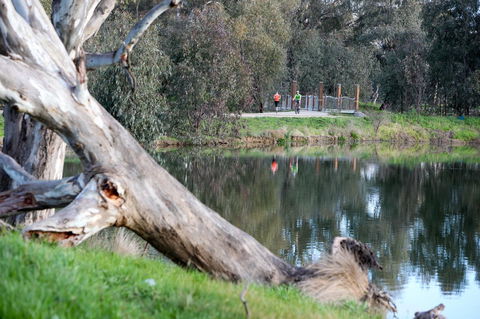 Mercure Albury - Kempsey Accommodation 15
