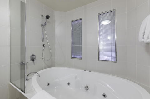 Mercure Albury - Kempsey Accommodation 29