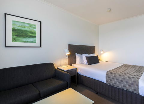 Mercure Albury - Kempsey Accommodation 4