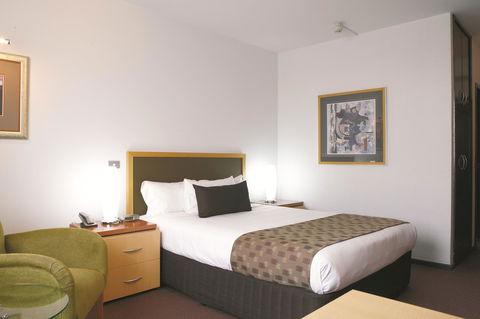 Mercure Albury - Kempsey Accommodation 11