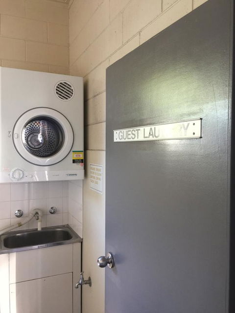 Mercure Albury - Kempsey Accommodation 34