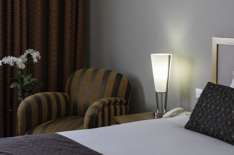 Mercure Albury - Kempsey Accommodation 7