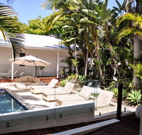 Byron Cove Beach House - Kempsey Accommodation