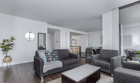 DD Apartments Fish Market - Kempsey Accommodation 11
