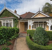 Coogee Family Home CO19 - Kempsey Accommodation