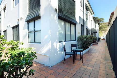 Avoca Randwick By Sydney Lodges - Kempsey Accommodation 32