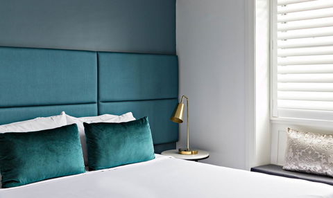 Avoca Randwick By Sydney Lodges - Kempsey Accommodation 9