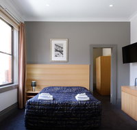 Royal Exhibition Hotel - Kempsey Accommodation