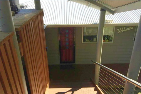Coastwatch, 26 Comara Terrace - Kempsey Accommodation 10