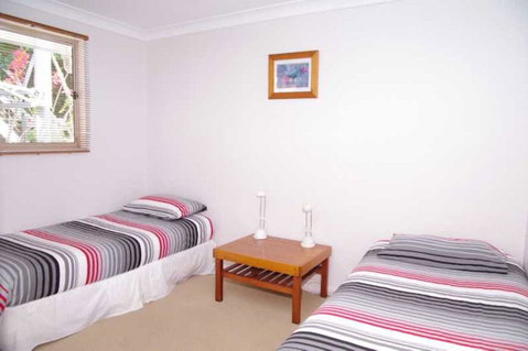 Coastwatch, 26 Comara Terrace - Kempsey Accommodation 7