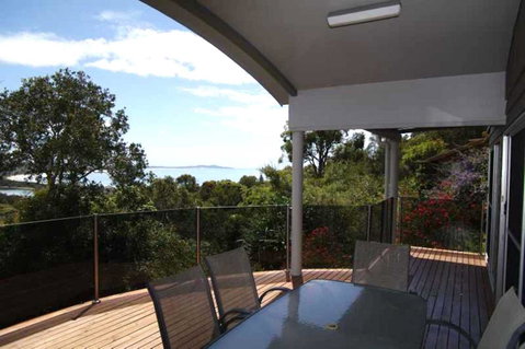 Coastwatch, 26 Comara Terrace - Kempsey Accommodation 1