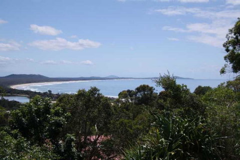 Coastwatch, 26 Comara Terrace - Kempsey Accommodation 0
