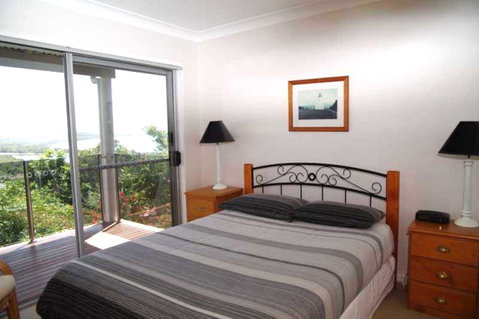 Coastwatch, 26 Comara Terrace - Kempsey Accommodation 5