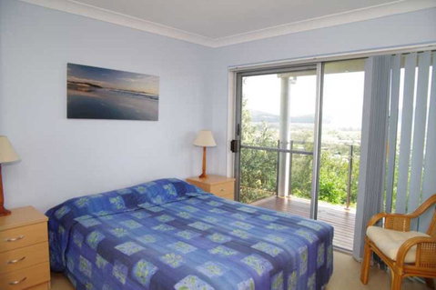 Coastwatch, 26 Comara Terrace - Kempsey Accommodation 6
