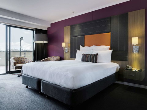 Pullman Sydney Hyde Park - Kempsey Accommodation 40