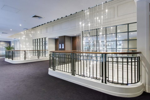 Pullman Sydney Hyde Park - Kempsey Accommodation 33