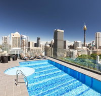 Pullman Sydney Hyde Park - Kempsey Accommodation