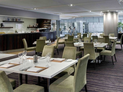 Pullman Sydney Hyde Park - Kempsey Accommodation 44