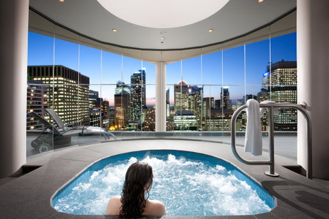Pullman Sydney Hyde Park - Kempsey Accommodation 7