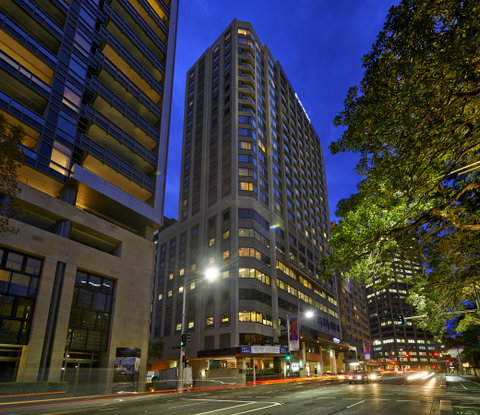Pullman Sydney Hyde Park - Kempsey Accommodation 8