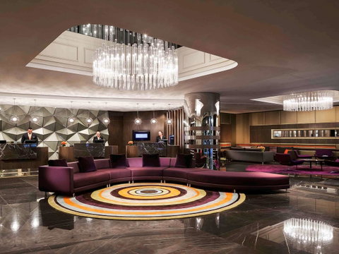 Pullman Sydney Hyde Park - Kempsey Accommodation 13
