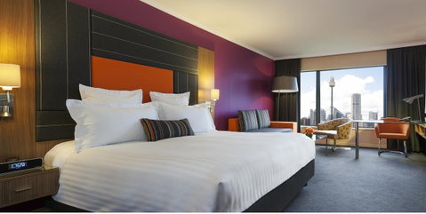 Pullman Sydney Hyde Park - Kempsey Accommodation 29