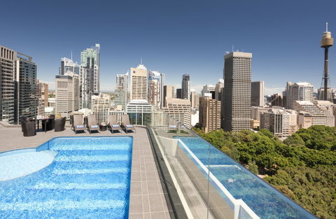 Pullman Sydney Hyde Park - Kempsey Accommodation 21